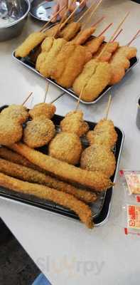 串カツ田中 代々木上原店