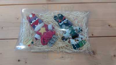 おかし屋ぱれっと