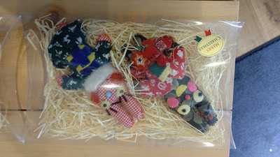 おかし屋ぱれっと