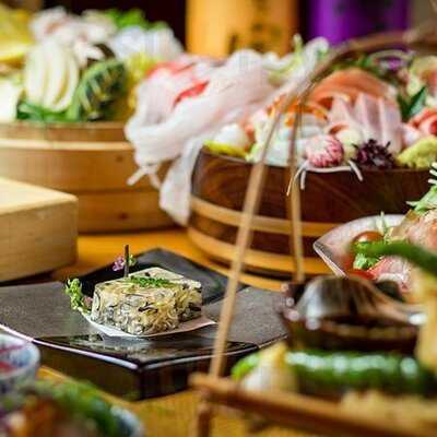 産地直送×個室居酒屋 一禅 渋谷店