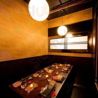 産地直送×個室居酒屋 一禅 渋谷店