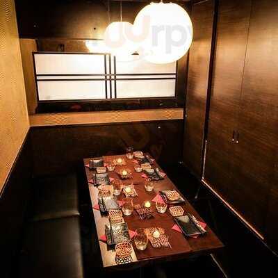 産地直送×個室居酒屋 一禅 渋谷店