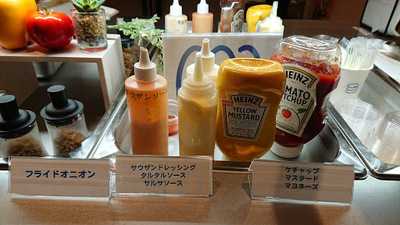 ファブバーガー