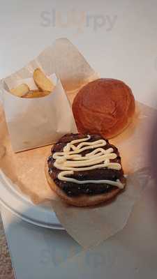 ファブバーガー