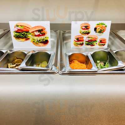 ファブバーガー