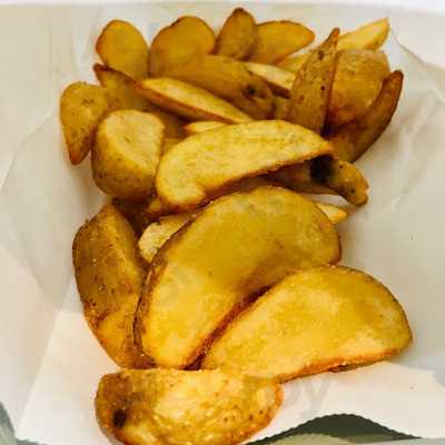 ファブバーガー