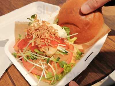 ファブバーガー