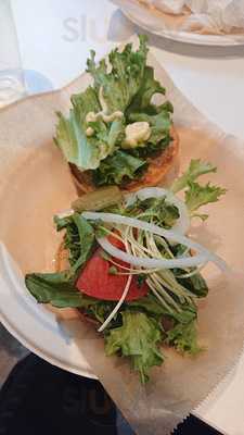 ファブバーガー