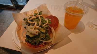 ファブバーガー