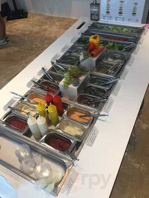 ファブバーガー