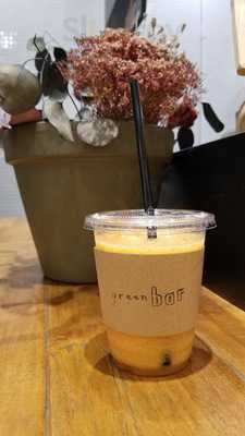 Green Bar キュープラザ原宿店