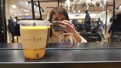 Green Bar キュープラザ原宿店