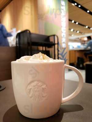 スターバックスコーヒー 渋谷スクランブルスクエア店