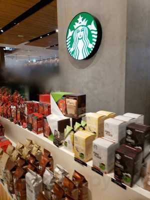 スターバックスコーヒー 渋谷スクランブルスクエア店