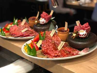 金タレ 渋谷道玄坂店