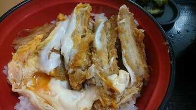 名代富士そば 道玄坂店