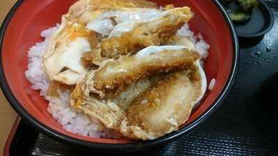 名代富士そば 道玄坂店