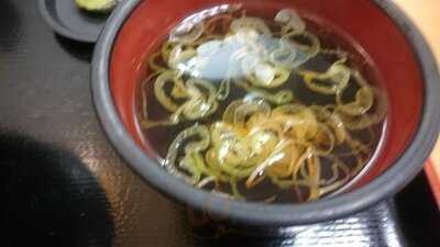 名代富士そば 道玄坂店