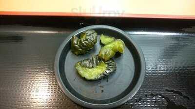 名代富士そば 道玄坂店