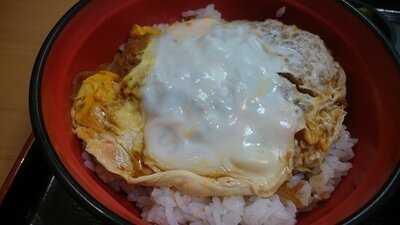 名代富士そば 道玄坂店