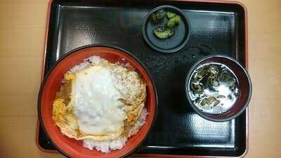 名代富士そば 道玄坂店