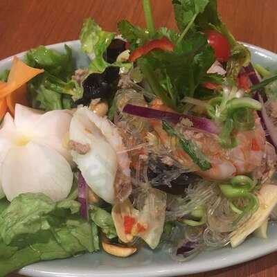 クルン・サイアム 渋谷文化村通り店