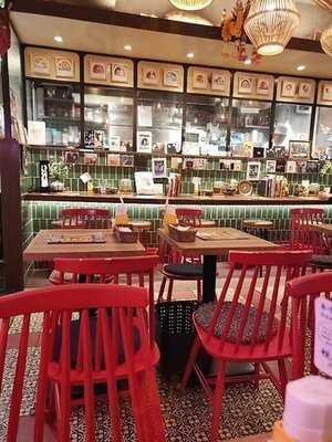 クルン・サイアム 渋谷文化村通り店