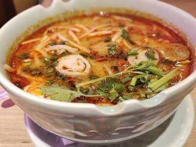 クルン・サイアム 渋谷文化村通り店