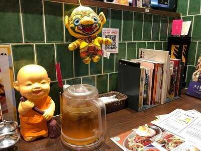 クルン・サイアム 渋谷文化村通り店