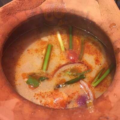 クルン・サイアム 渋谷文化村通り店