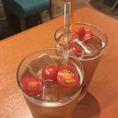 クルン・サイアム 渋谷文化村通り店