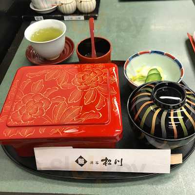 渋谷 松川　本店