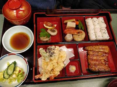 渋谷 松川　本店