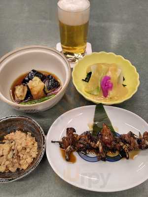 渋谷 松川　本店