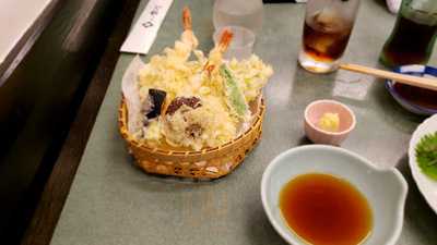 渋谷 松川　本店