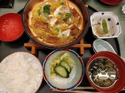 渋谷 松川　本店