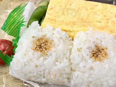 菊太屋米穀店 ニュウマン新宿店