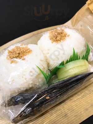 菊太屋米穀店 ニュウマン新宿店