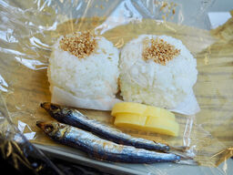 菊太屋米穀店 ニュウマン新宿店