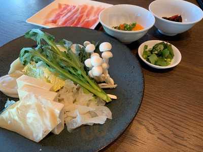 広尾 花椒庭 東急プラザ渋谷