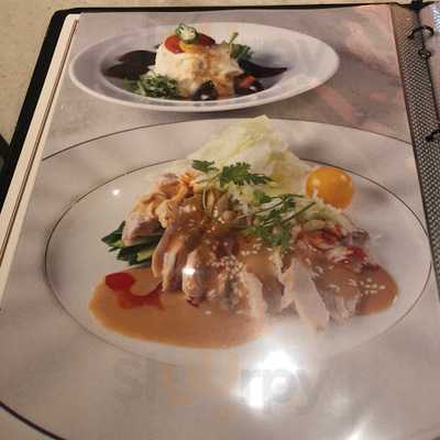 広尾 花椒庭 東急プラザ渋谷