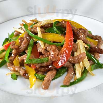 広尾 花椒庭 東急プラザ渋谷