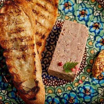 ピッツェリア＆肉イタリアン Ottimo Vita 東急プラザ渋谷