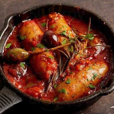 ピッツェリア＆肉イタリアン Ottimo Vita 東急プラザ渋谷