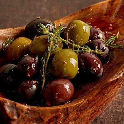 ピッツェリア＆肉イタリアン Ottimo Vita 東急プラザ渋谷