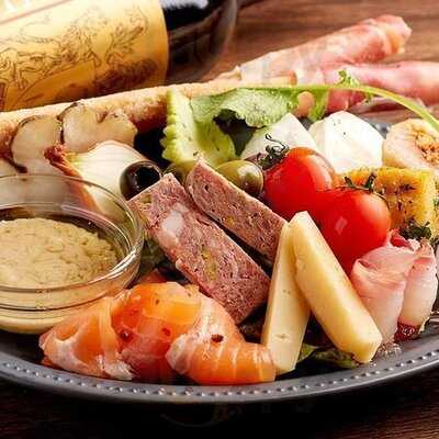 ピッツェリア＆肉イタリアン Ottimo Vita 東急プラザ渋谷