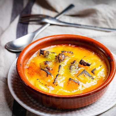 バル デ オジャリア恵比寿店