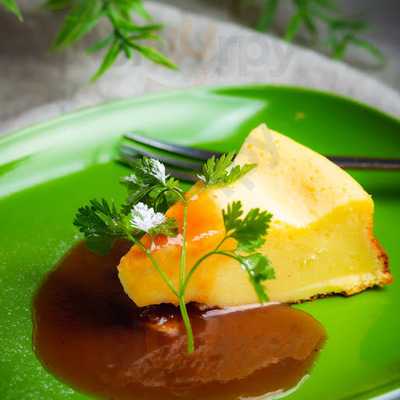 バル デ オジャリア恵比寿店