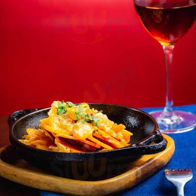 バル デ オジャリア恵比寿店