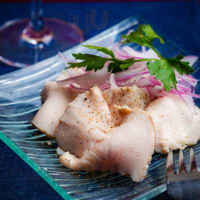 バル デ オジャリア恵比寿店